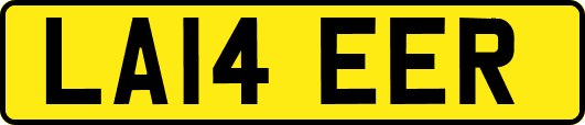 LA14EER