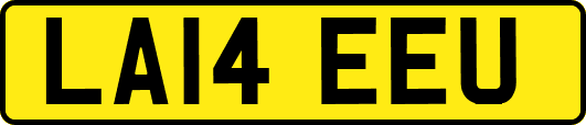 LA14EEU