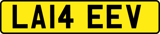 LA14EEV