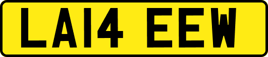 LA14EEW