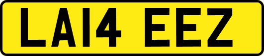 LA14EEZ