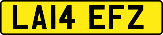 LA14EFZ