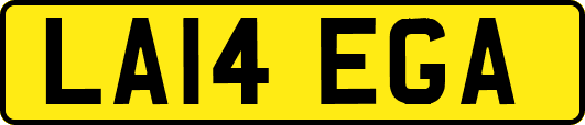 LA14EGA