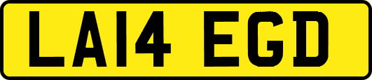 LA14EGD
