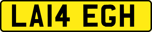 LA14EGH