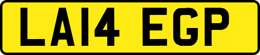 LA14EGP