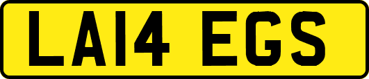 LA14EGS