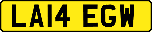LA14EGW