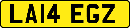 LA14EGZ