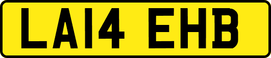 LA14EHB