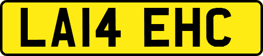 LA14EHC
