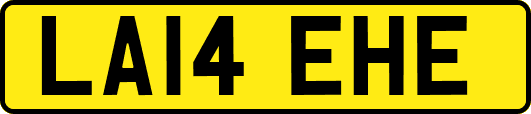 LA14EHE