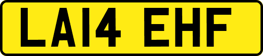 LA14EHF