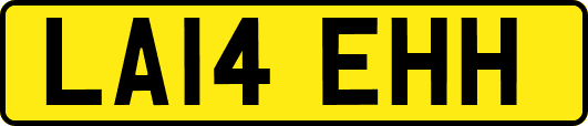 LA14EHH