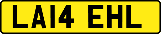 LA14EHL