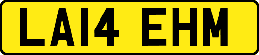 LA14EHM