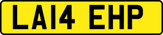 LA14EHP