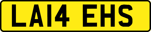 LA14EHS
