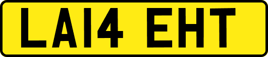 LA14EHT