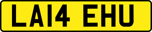 LA14EHU