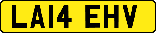 LA14EHV
