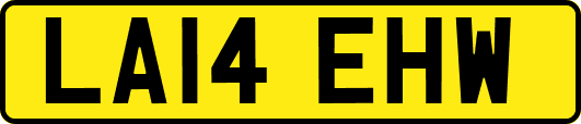 LA14EHW