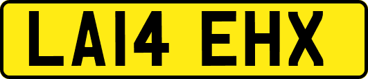 LA14EHX