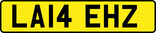 LA14EHZ