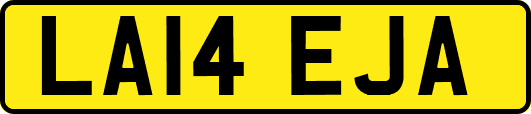 LA14EJA