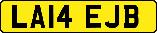 LA14EJB