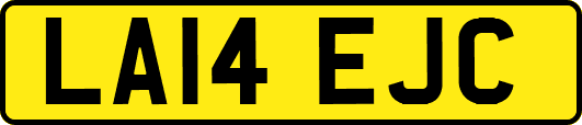 LA14EJC