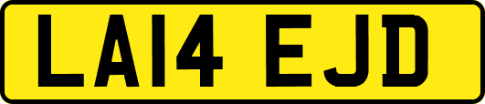 LA14EJD