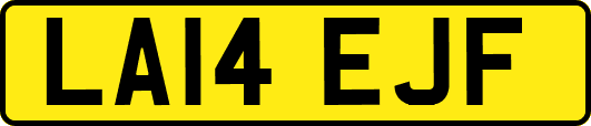 LA14EJF