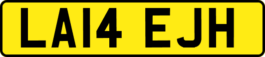LA14EJH