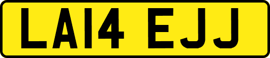 LA14EJJ
