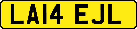 LA14EJL