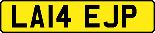 LA14EJP