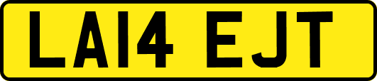 LA14EJT