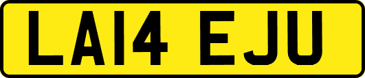LA14EJU