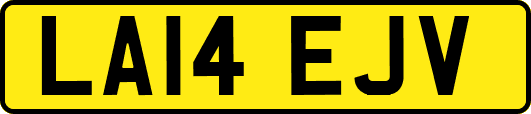 LA14EJV