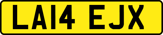 LA14EJX