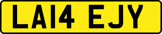 LA14EJY