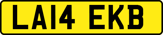 LA14EKB