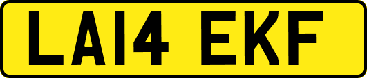 LA14EKF