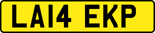LA14EKP
