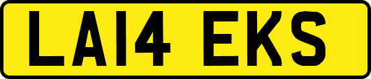 LA14EKS