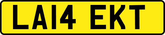 LA14EKT