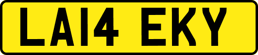 LA14EKY