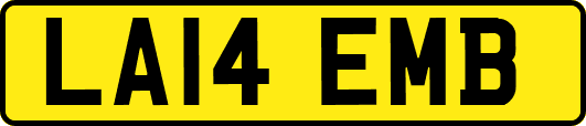 LA14EMB