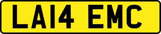 LA14EMC